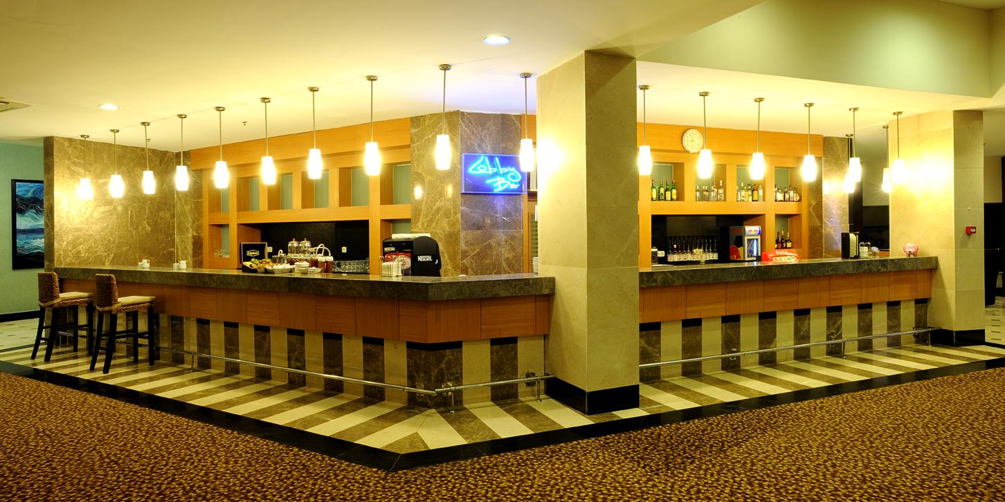 Mirada Del Mar Hotel Гьонюк Екстериор снимка