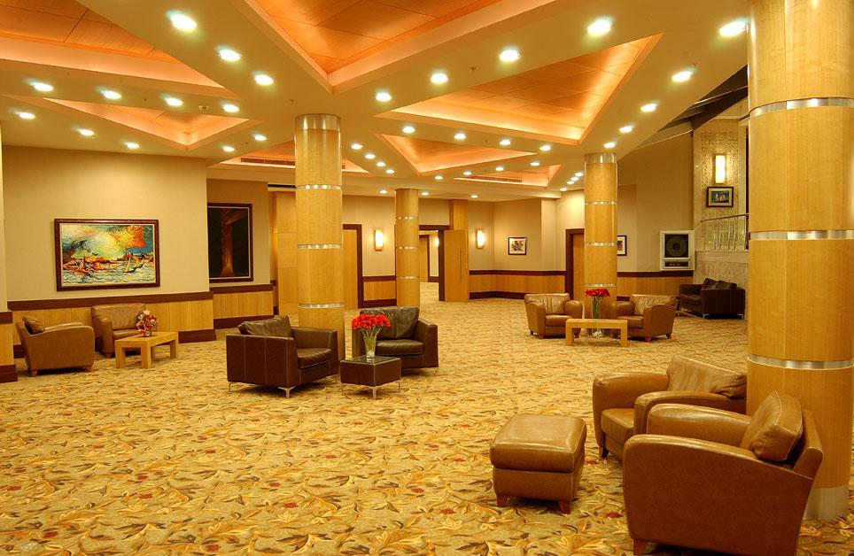 Mirada Del Mar Hotel Гьонюк Екстериор снимка