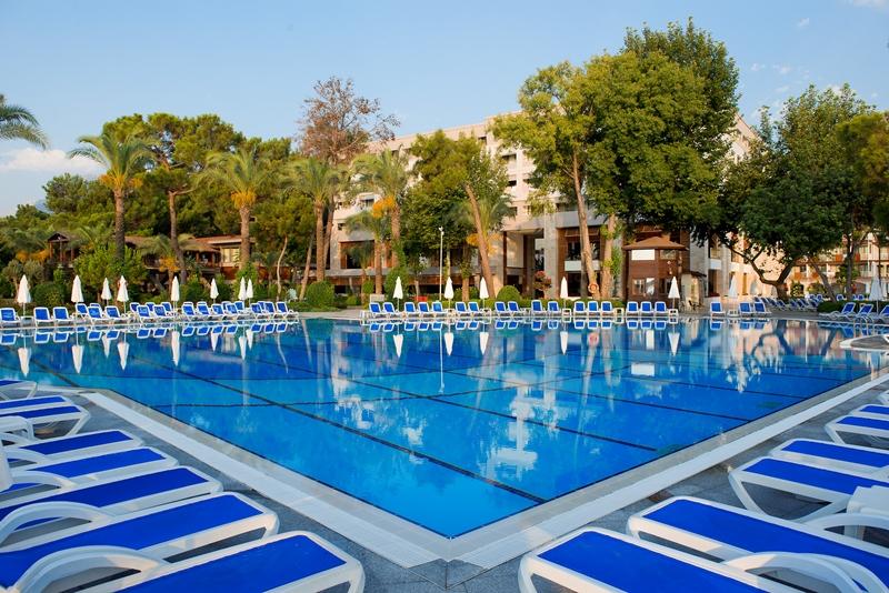 Mirada Del Mar Hotel Гьонюк Екстериор снимка