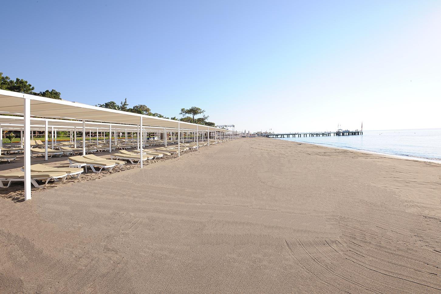 Mirada Del Mar Hotel Гьонюк Екстериор снимка